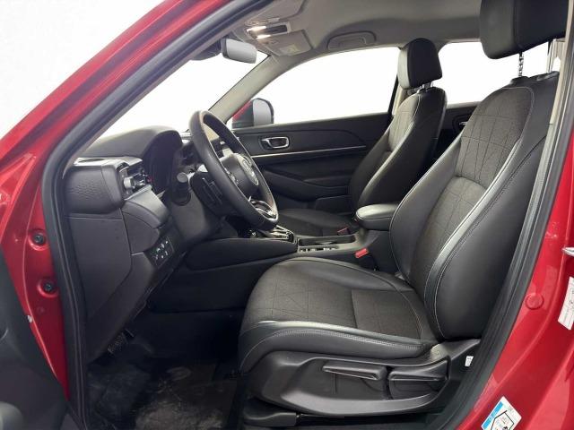 Honda Hr-v ADVANCE